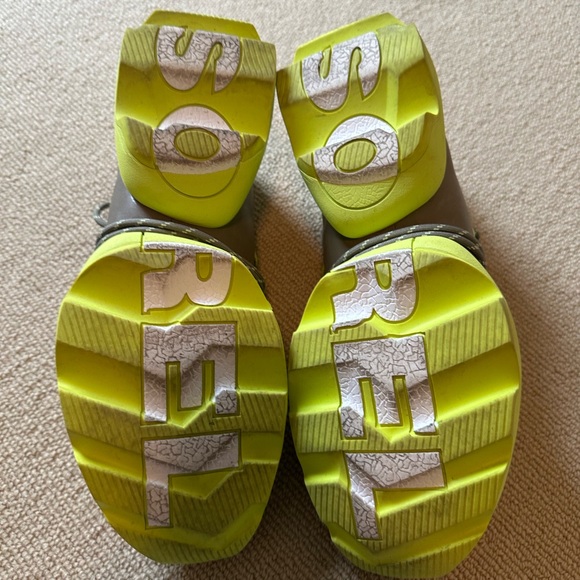 Sorel Kinetic Impact sneaker - Picture 3 of 7